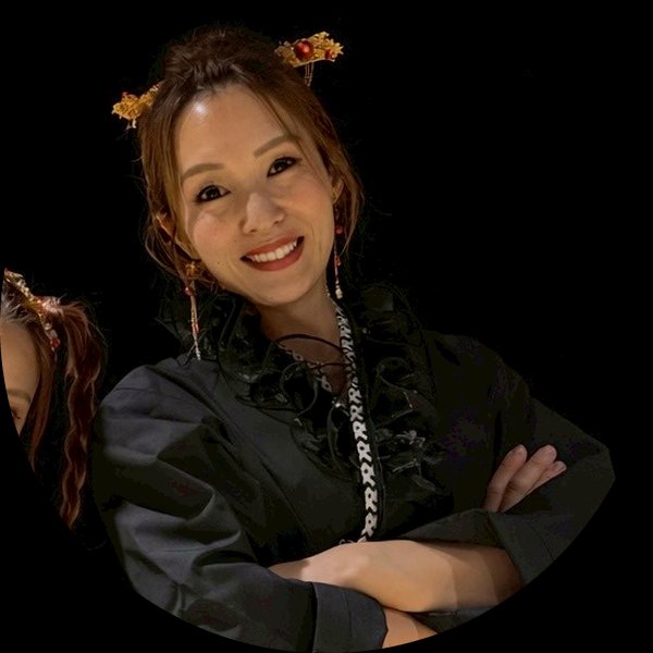 MAIKO HIRAMOTO - 寿司アーティスト